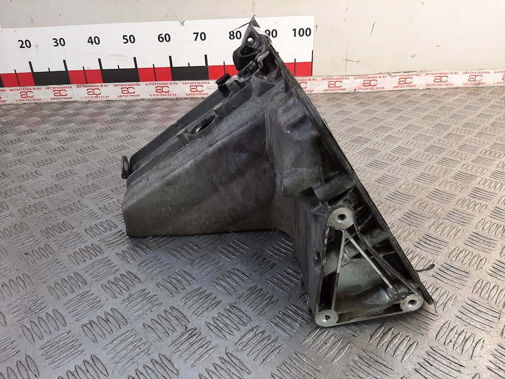 Поддон масляный двигателя MERCEDES-BENZ A-Class W168 1997-2004