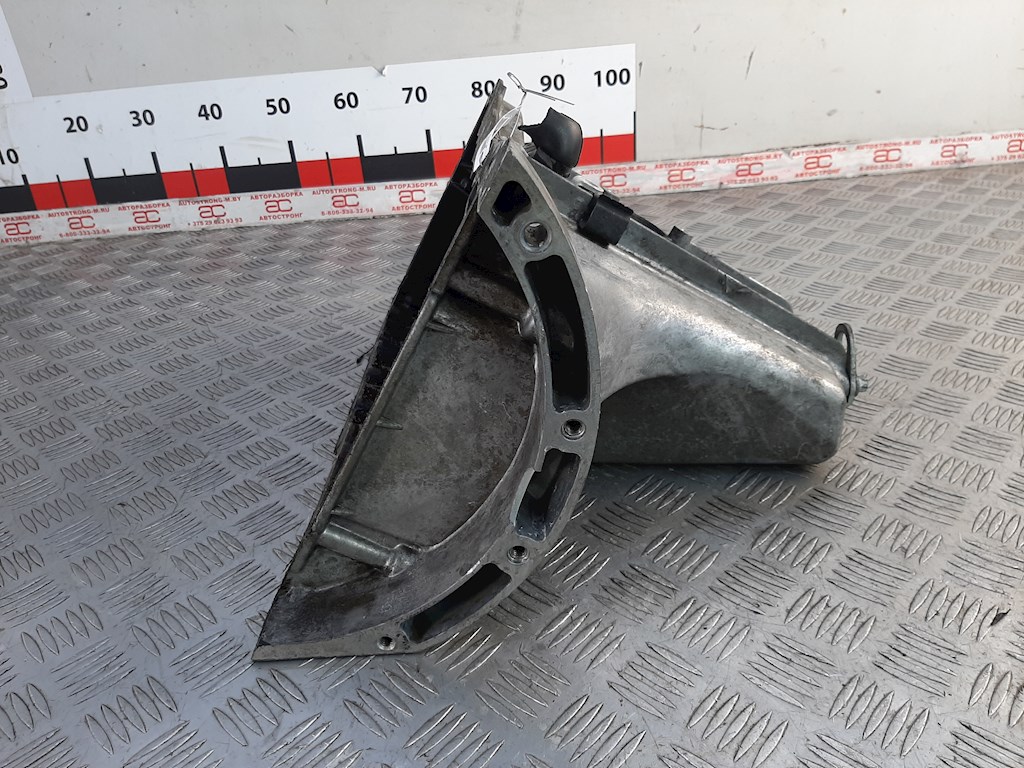 Поддон масляный двигателя MERCEDES-BENZ A-Class W168 1997-2004