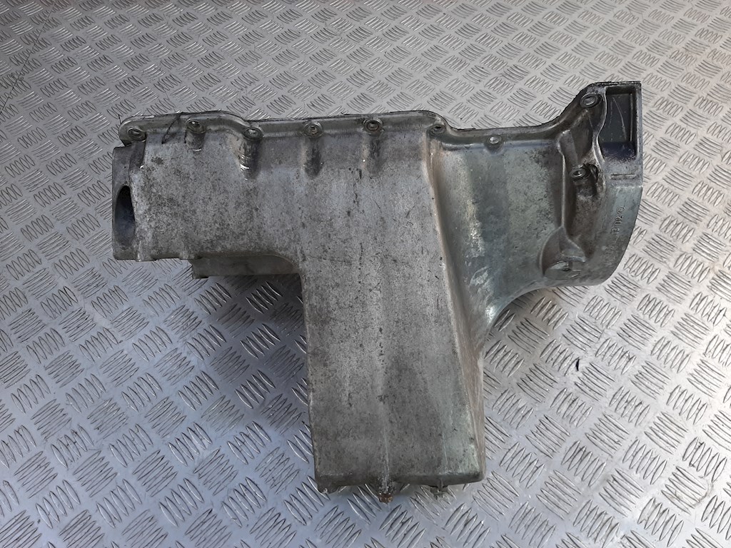 Поддон масляный двигателя MERCEDES-BENZ A-Class W168 1997-2004