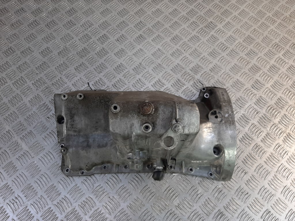 Поддон масляный двигателя MERCEDES-BENZ A-Class W168 1997-2004