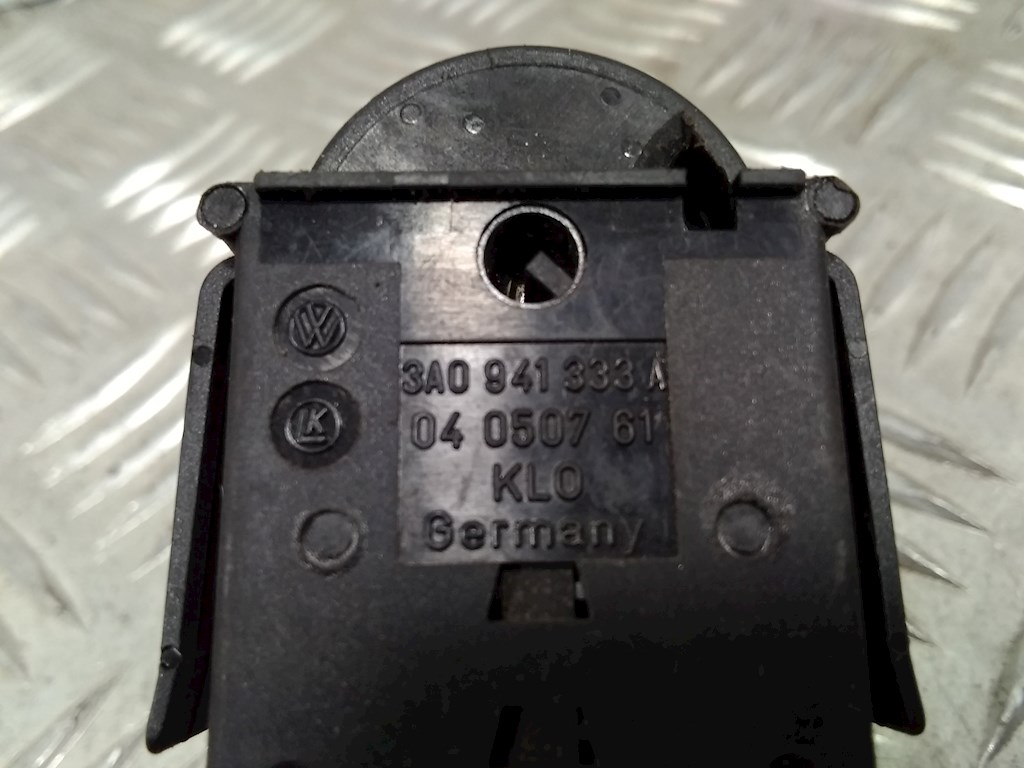 Кнопка корректора фар FORD Galaxy 1995-2005