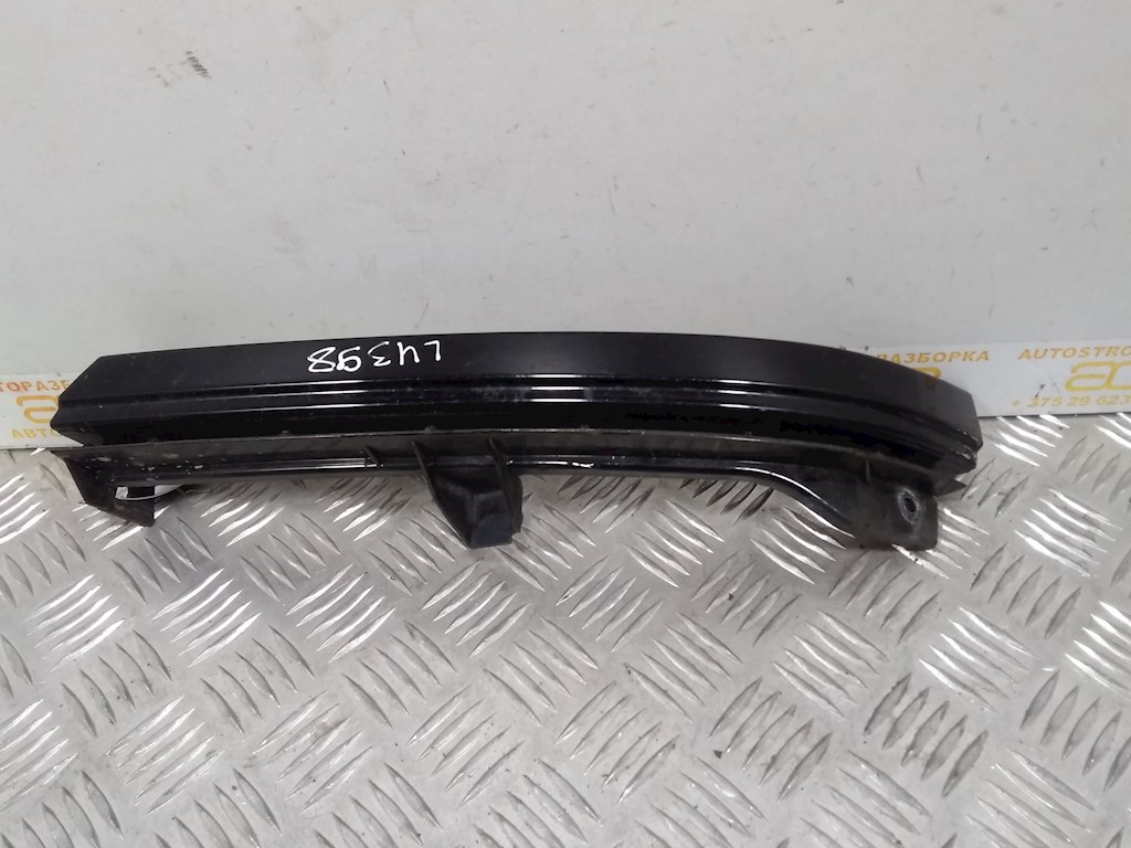 Накладка (планка) под фару левую Opel Zafira A (1999-2006)