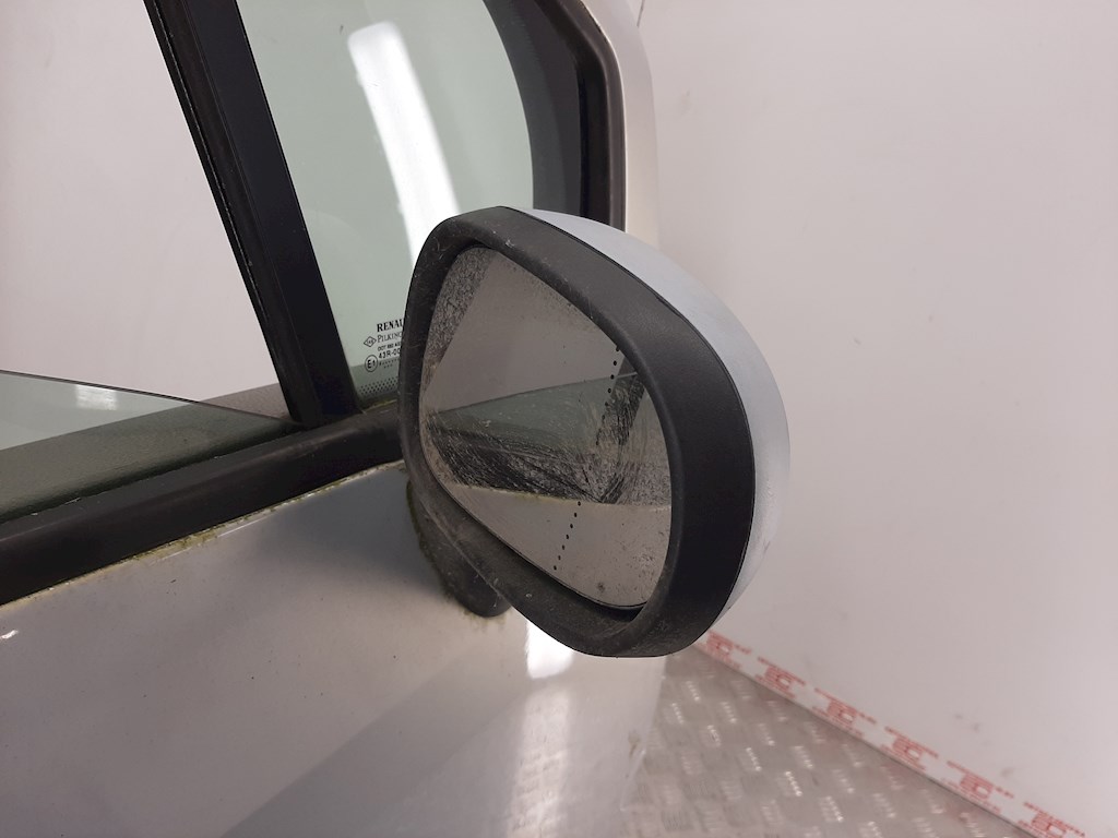 Дверь передняя правая RENAULT Modus 2004-2012