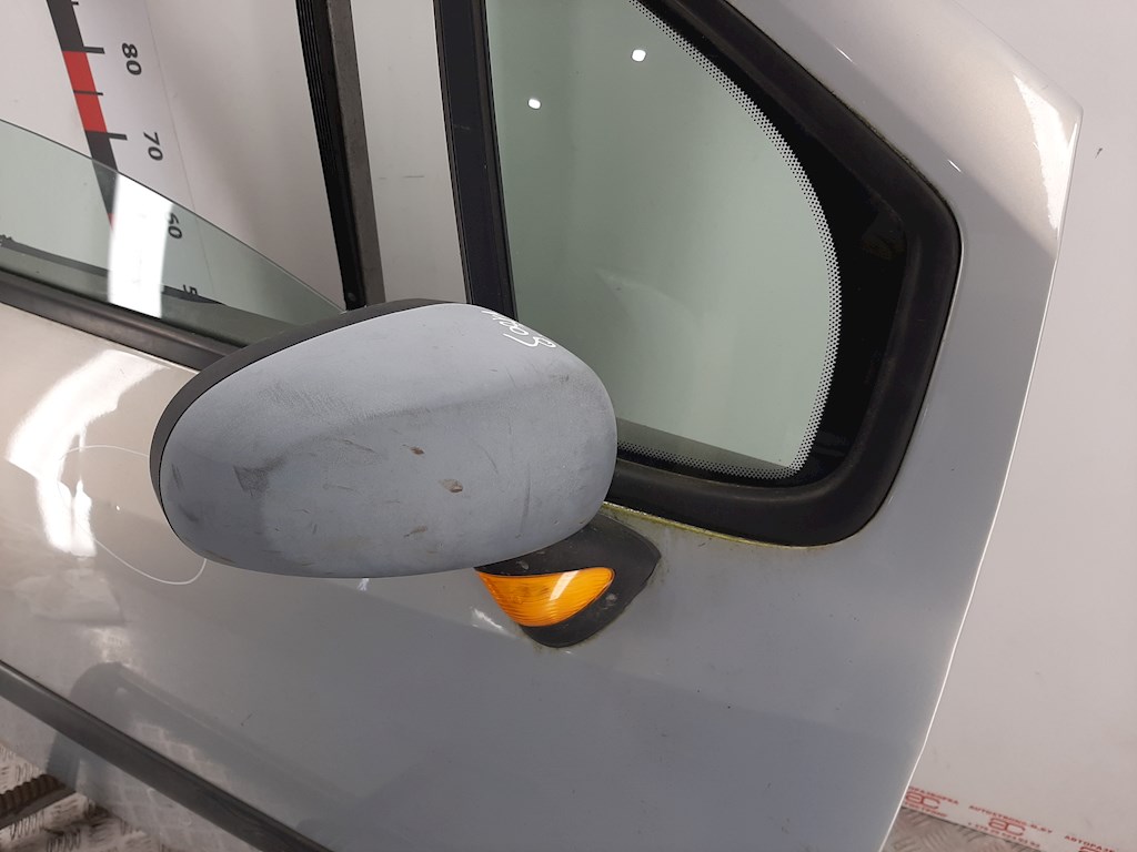 Дверь передняя правая RENAULT Modus 2004-2012