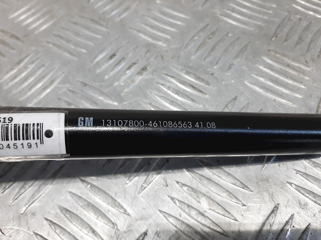 Ключ балонный OPEL Astra H/Family 2004-2015