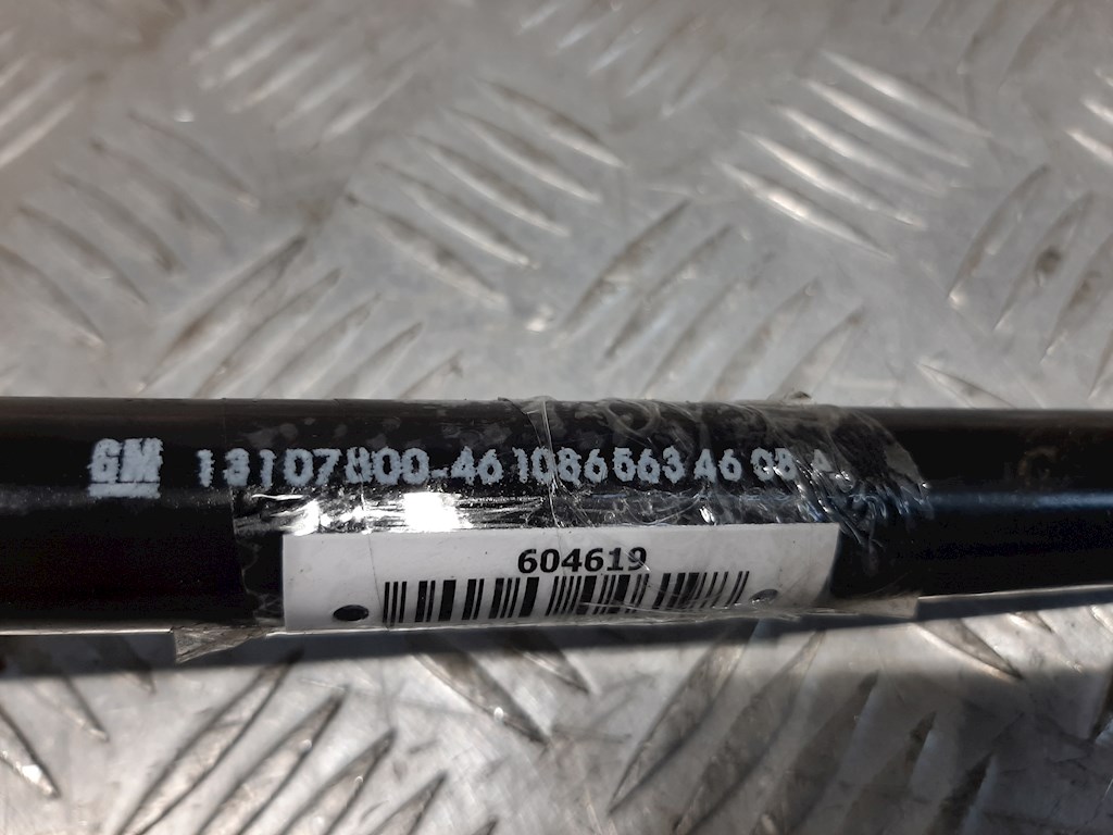 Ключ балонный OPEL Astra H/Family 2004-2015