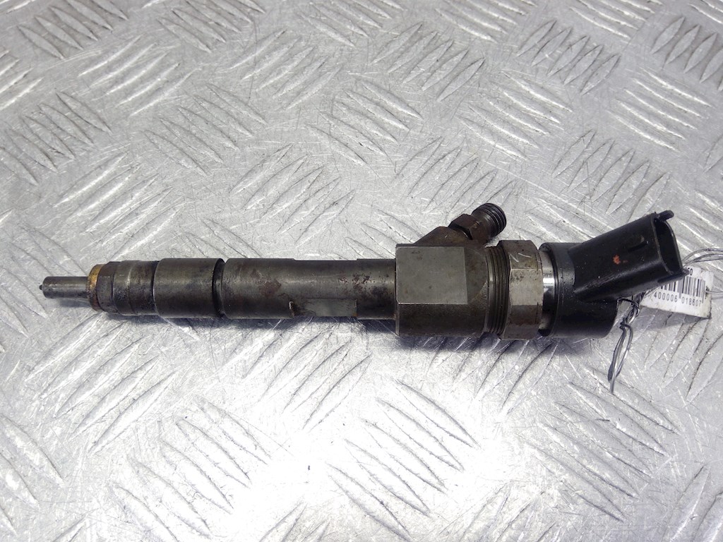 Форсунка дизельная электрическая RENAULT Megane II 2002-2009