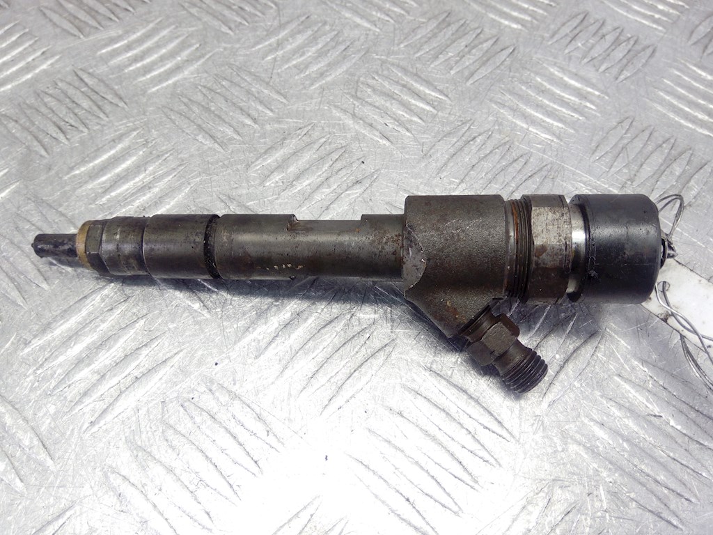 Форсунка дизельная электрическая RENAULT Megane II 2002-2009