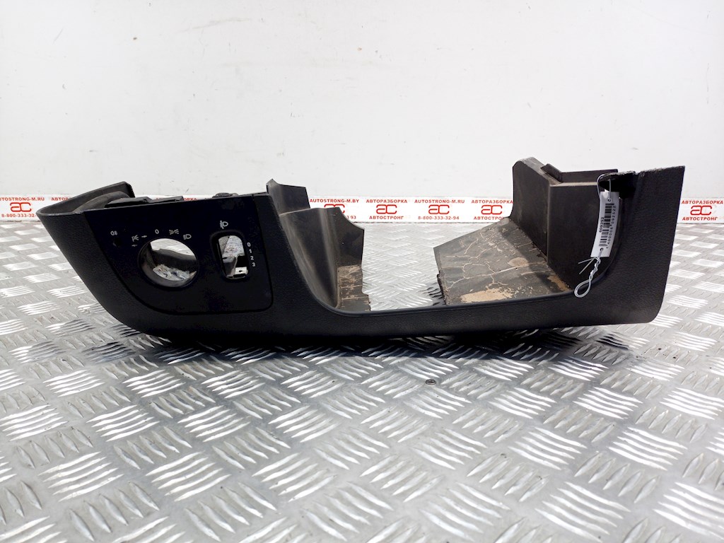 Накладка декоративная MERCEDES-BENZ Vaneo 2001-2005