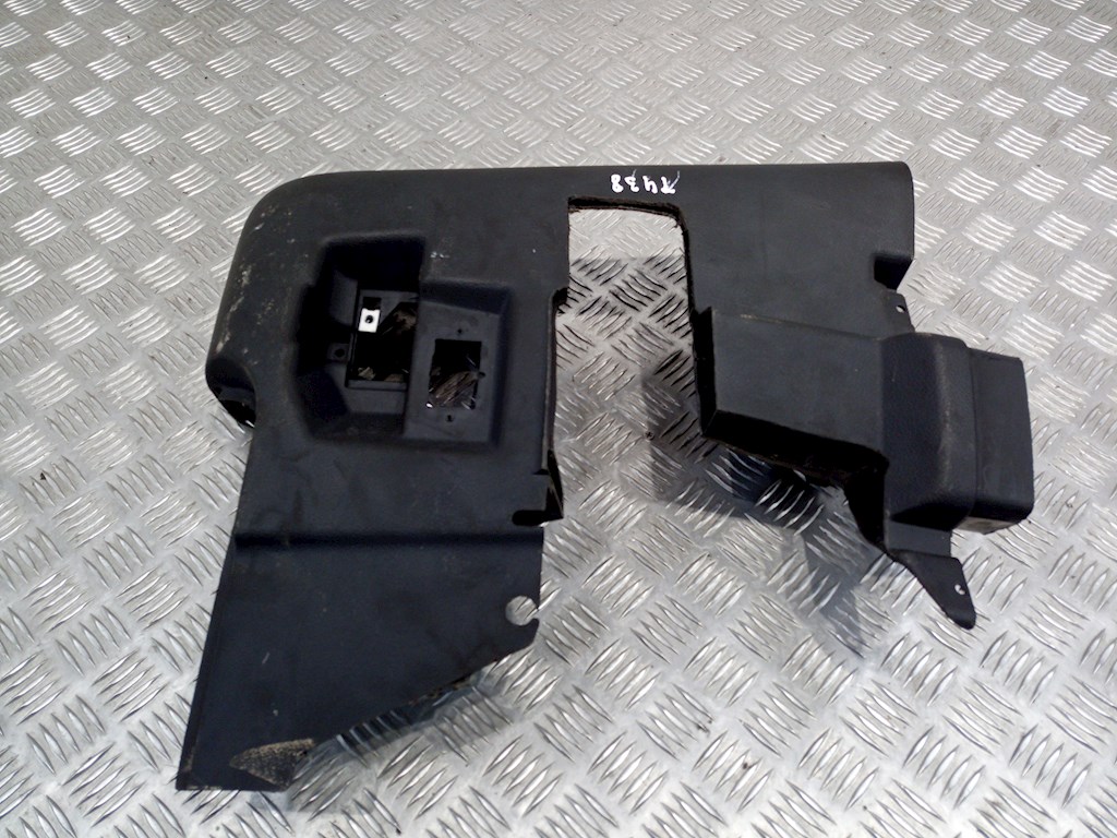 Накладка декоративная MERCEDES-BENZ Vaneo 2001-2005