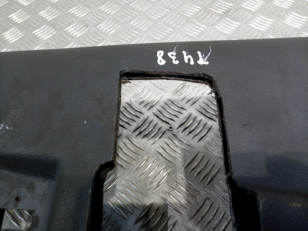 Накладка декоративная MERCEDES-BENZ Vaneo 2001-2005