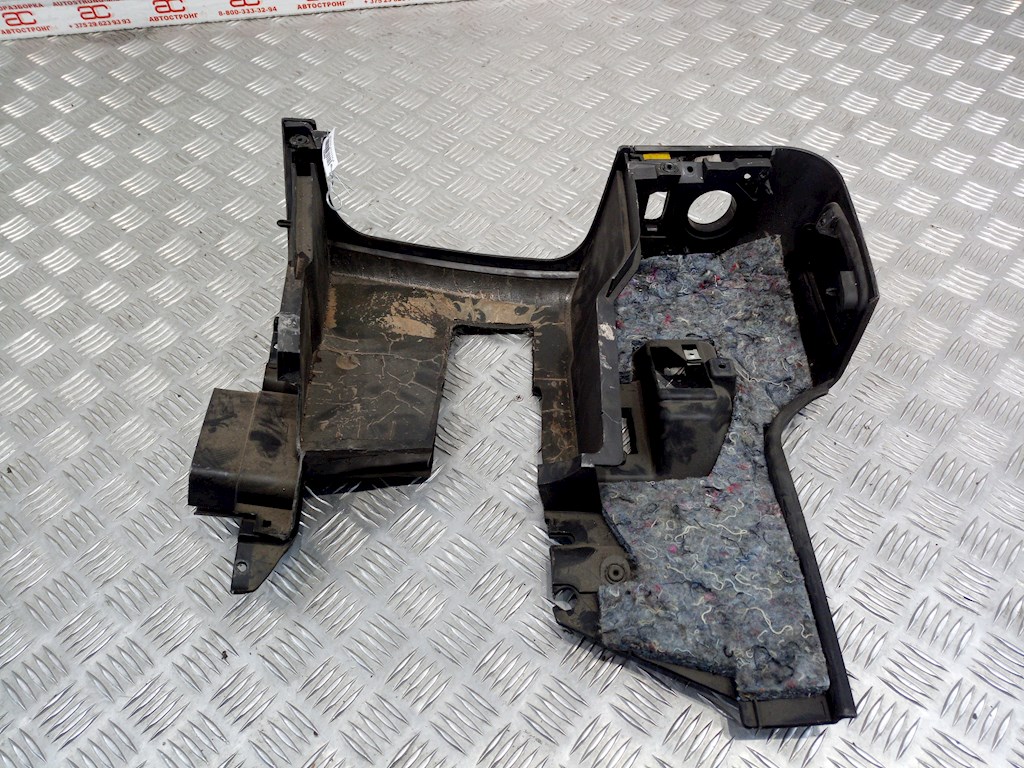 Накладка декоративная MERCEDES-BENZ Vaneo 2001-2005