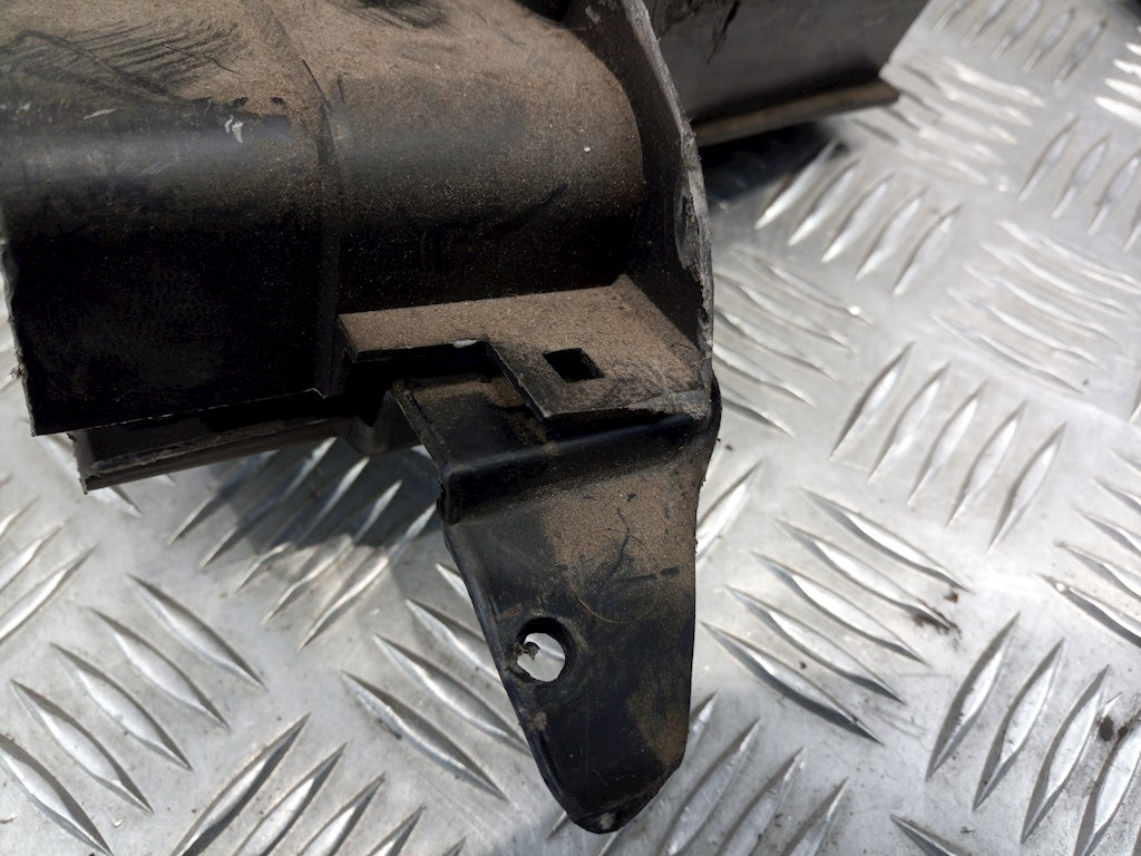 Накладка декоративная MERCEDES-BENZ Vaneo 2001-2005