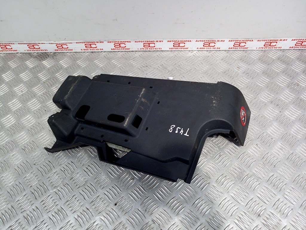 Накладка декоративная MERCEDES-BENZ Vaneo 2001-2005