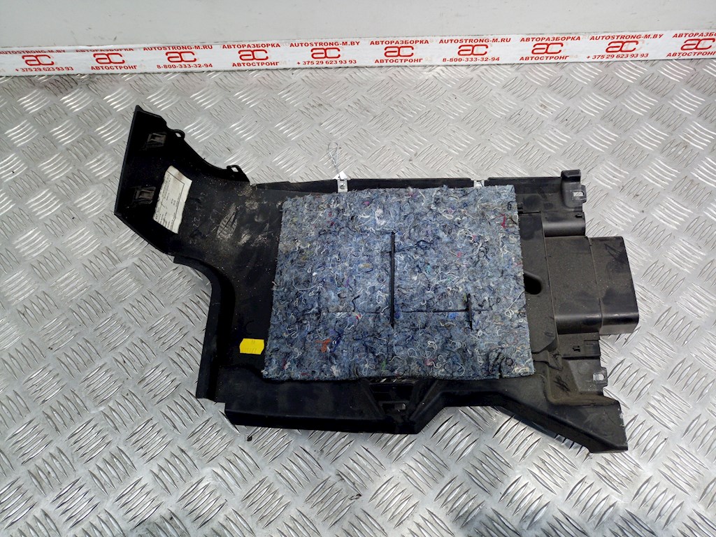 Накладка декоративная MERCEDES-BENZ Vaneo 2001-2005