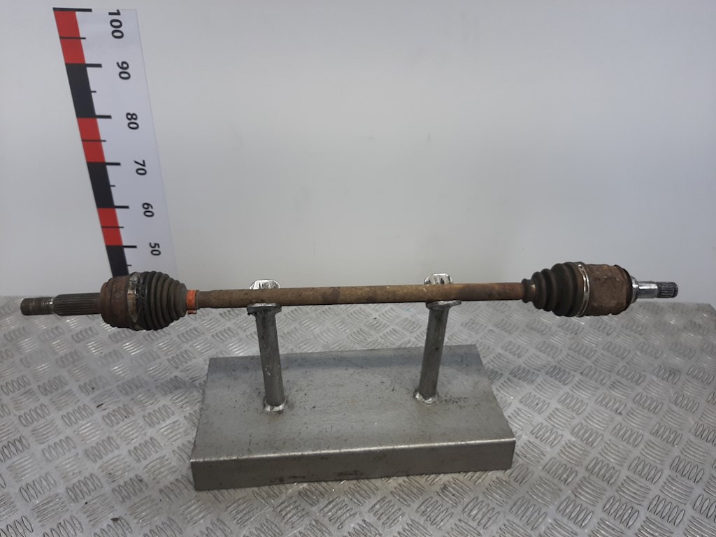 Полуось (привод, приводной вал) задняя левая TOYOTA RAV 4 XA30 2006-2012
