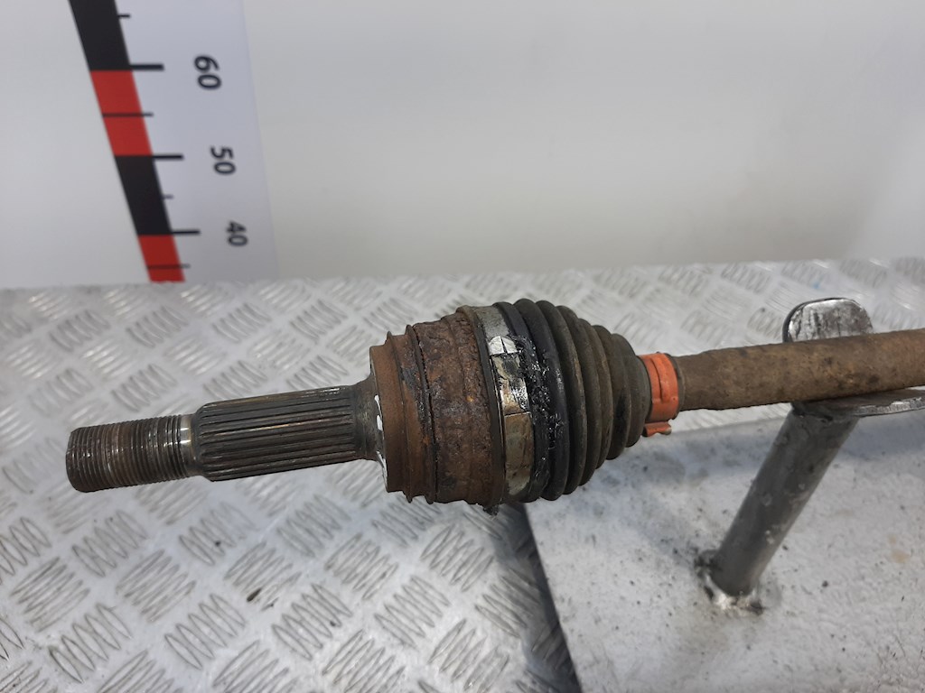 Полуось (привод, приводной вал) задняя левая TOYOTA RAV 4 XA30 2006-2012