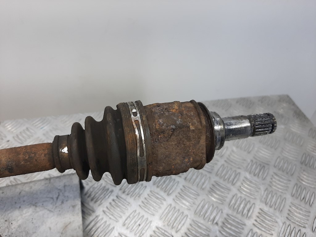 Полуось (привод, приводной вал) задняя левая TOYOTA RAV 4 XA30 2006-2012