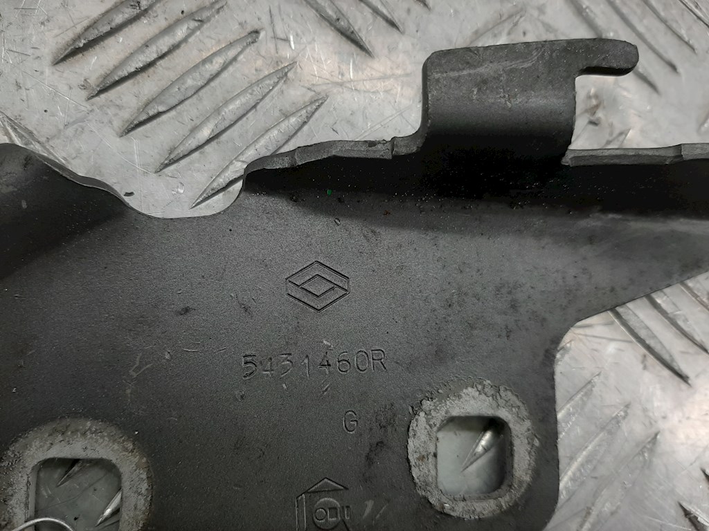 Петля капота левая/правая RENAULT Laguna 2001-2007