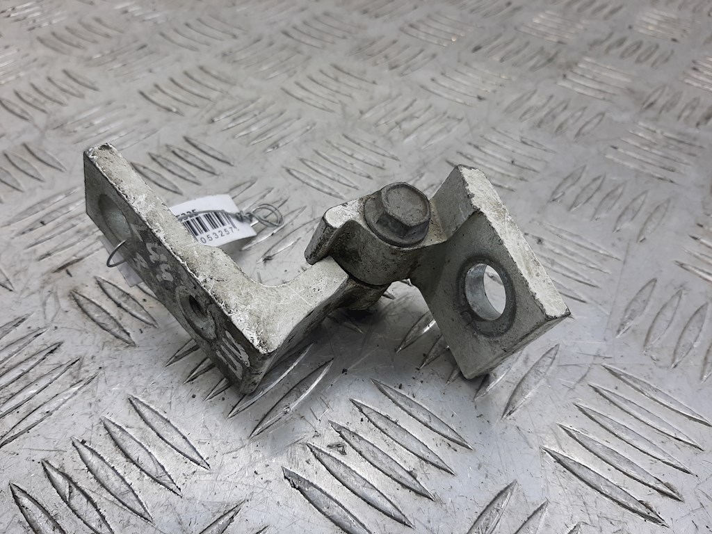 Петля двери задней левой Audi A8 D3 (2002-2010)