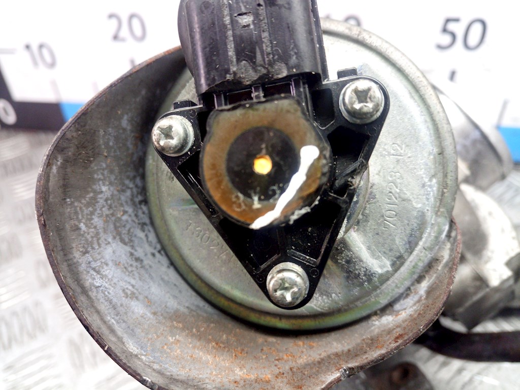 Турбина RENAULT Vel Satis 2002-2009