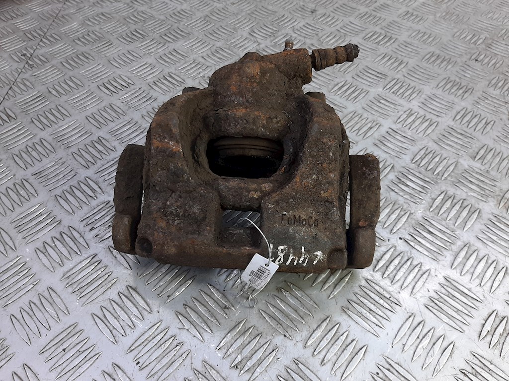 Суппорт передний левый Ford Galaxy 2 (2006-2015)