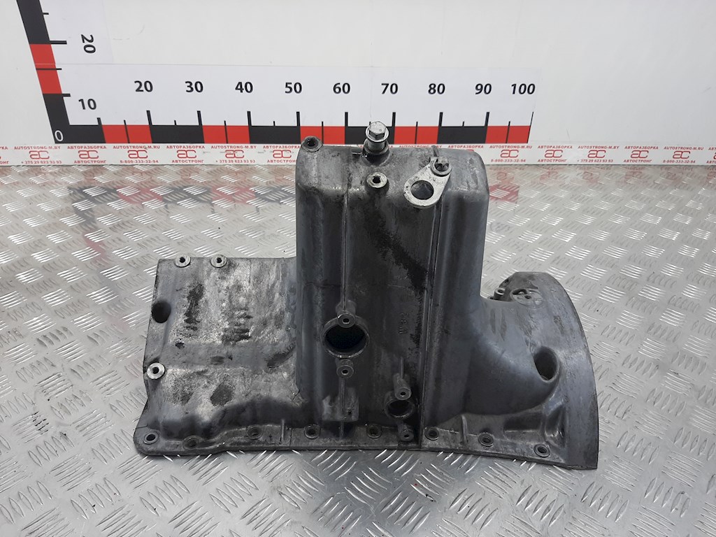 Поддон масляный двигателя MERCEDES-BENZ A-Class W168 1997-2004