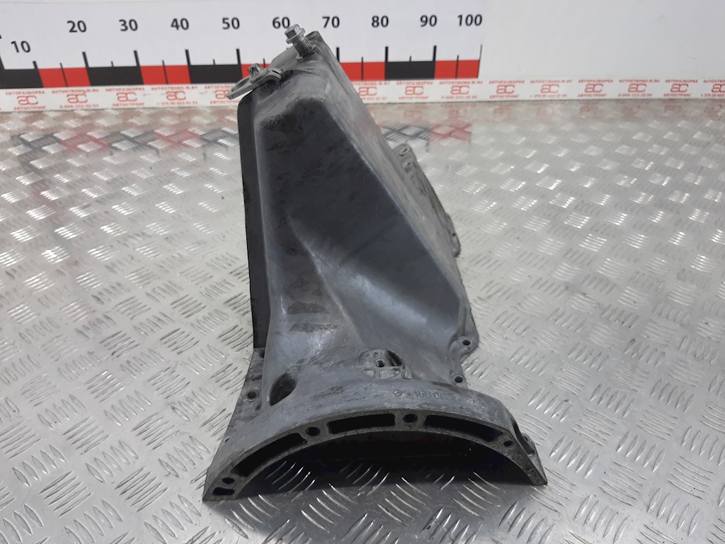 Поддон масляный двигателя MERCEDES-BENZ A-Class W168 1997-2004