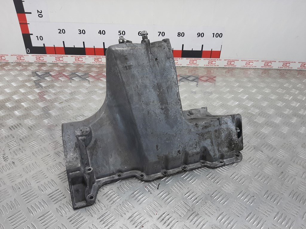 Поддон масляный двигателя MERCEDES-BENZ A-Class W168 1997-2004