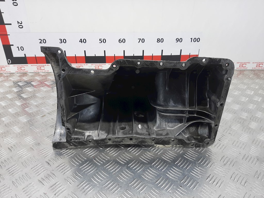 Поддон масляный двигателя MERCEDES-BENZ A-Class W168 1997-2004