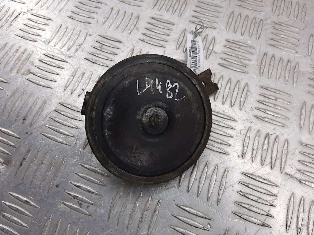 Гудок (сигнал клаксон) Kia Sportage 2 (KM) (2004-2010)