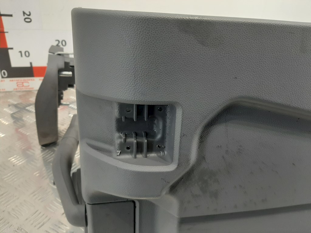 Обшивка багажника VOLVO C70 II 2005-2013