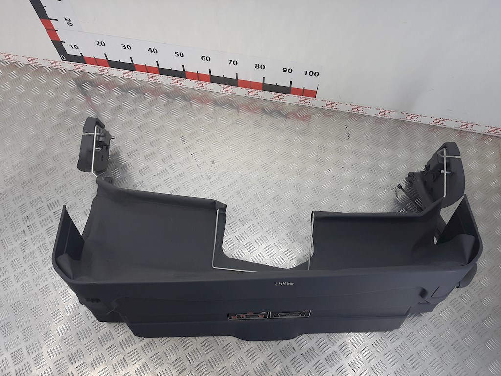 Обшивка багажника VOLVO C70 II 2005-2013