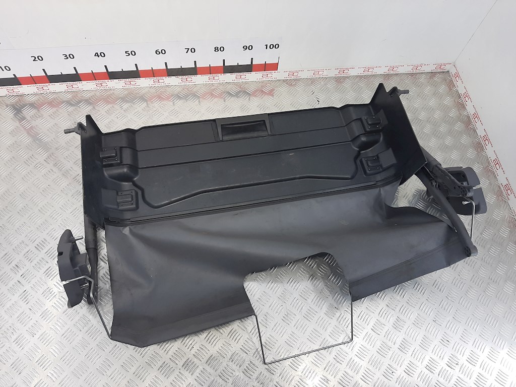 Обшивка багажника VOLVO C70 II 2005-2013