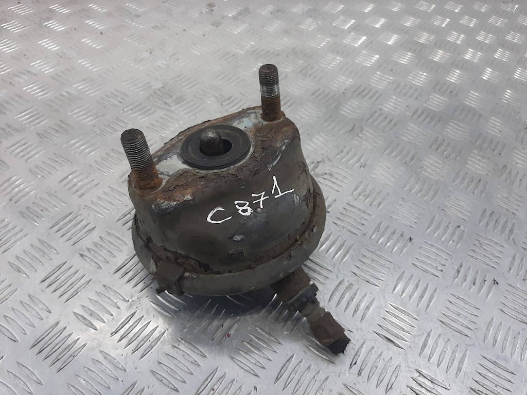 Камера тормозная Mercedes Atego 2 (2004-2013)