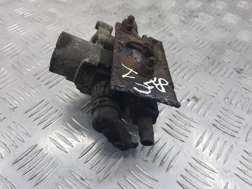 Кран ABS тормозной главный (распределитель) MERCEDES-BENZ Truck Atego II 2004-н.в.