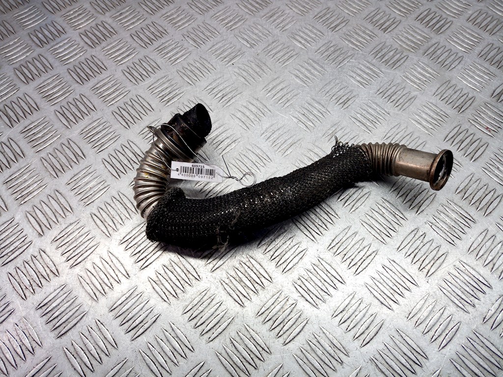 Трубка системы рециркуляции EGR Citroen Berlingo 1 (1996-2012)