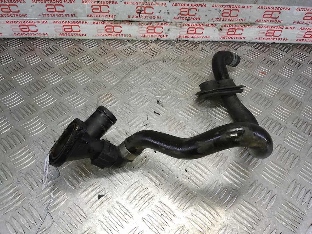 Корпус термостата VOLKSWAGEN Passat B5 1997-2005