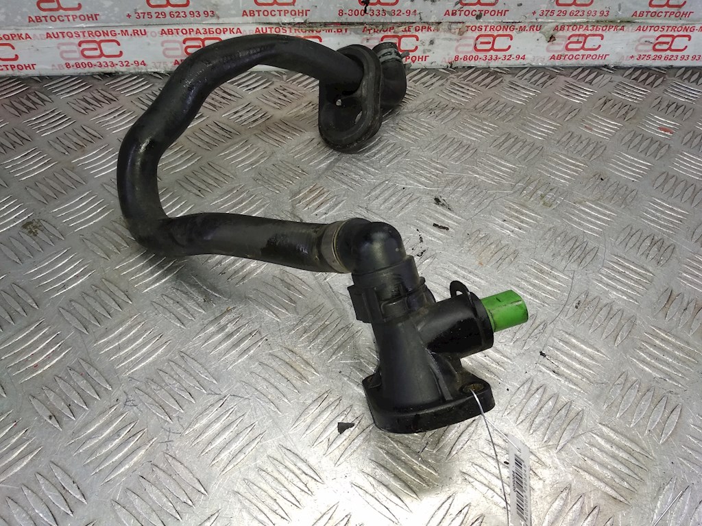 Корпус термостата VOLKSWAGEN Passat B5 1997-2005