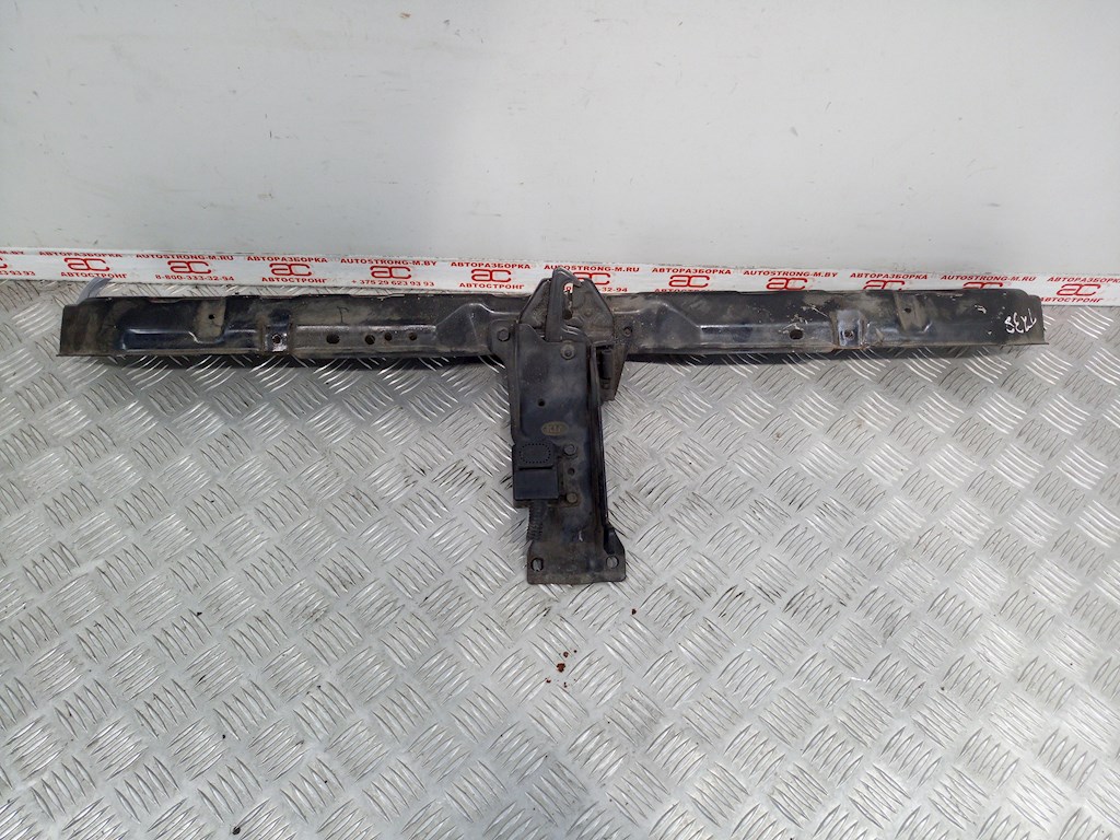 Рамка капота Kia Sorento 1 (BL) (2002-2011)