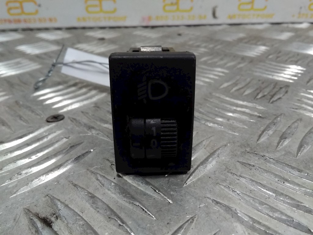 Кнопка корректора фар Honda Accord 6 (1997-2002)