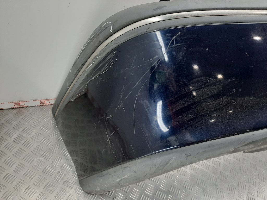 Бампер задний RENAULT Safrane 1992-2000