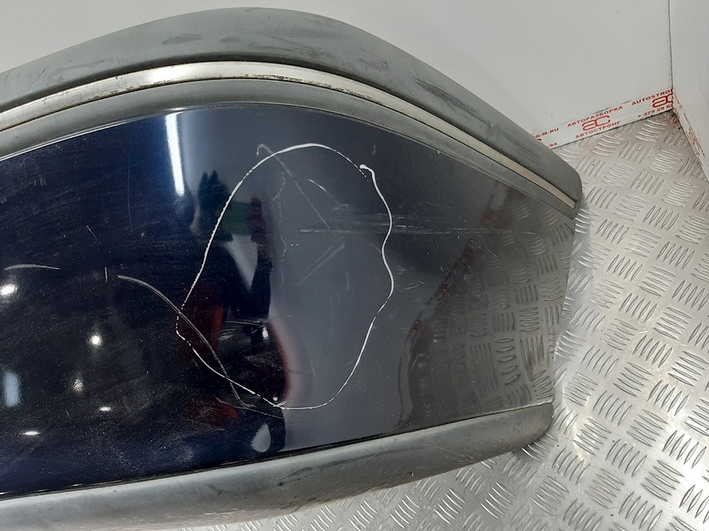 Бампер задний RENAULT Safrane 1992-2000