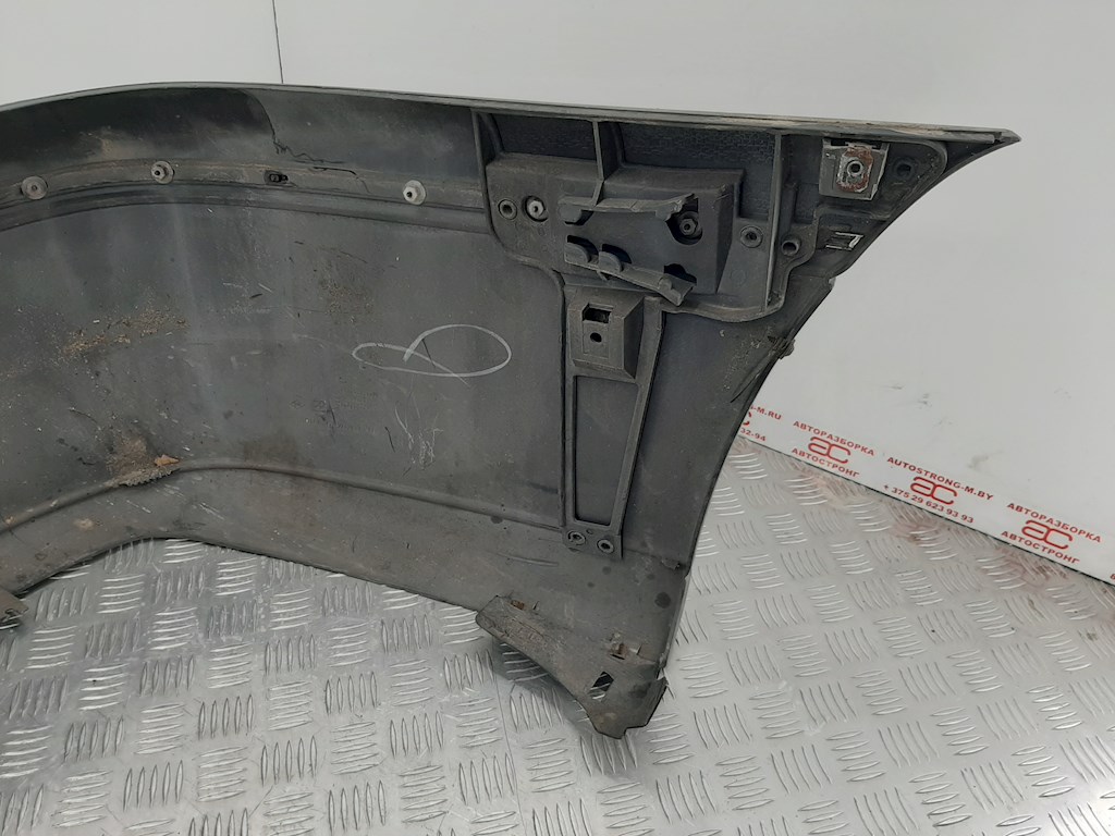 Бампер задний RENAULT Safrane 1992-2000