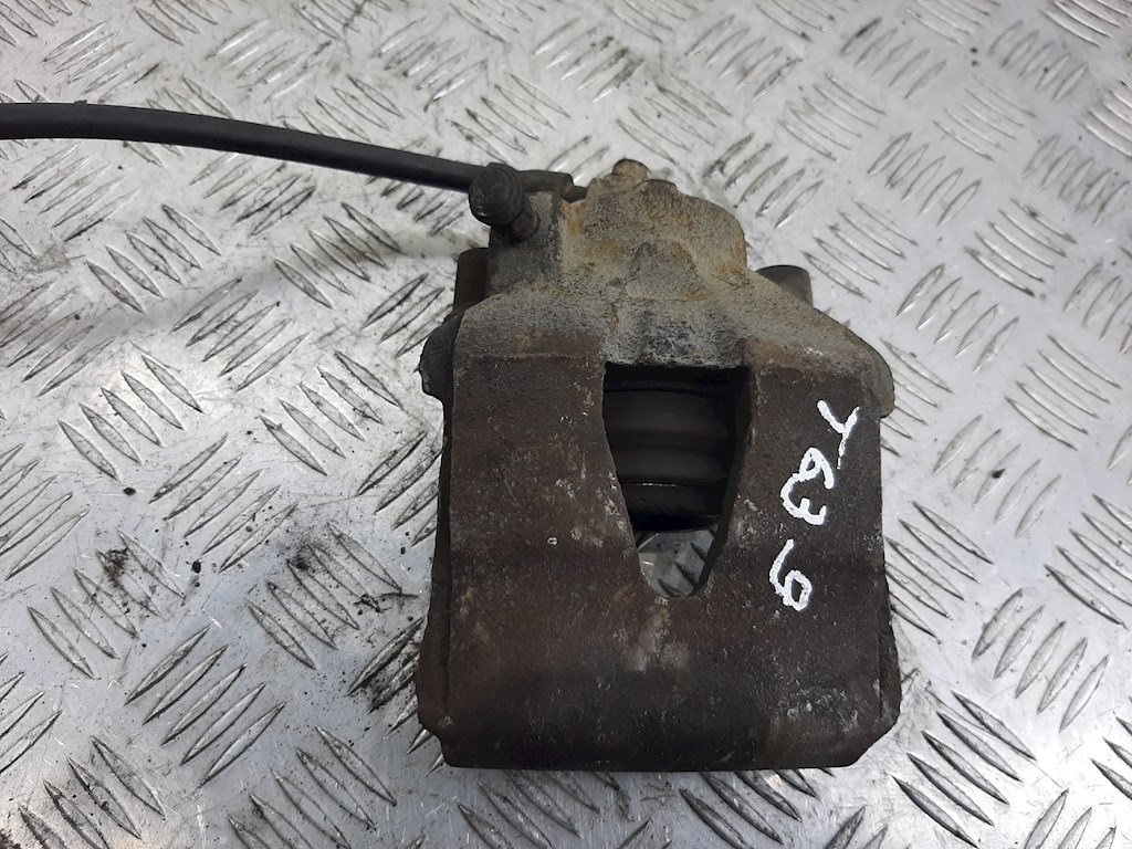 Суппорт передний правый SKODA Octavia A4 1U- 1997-2010