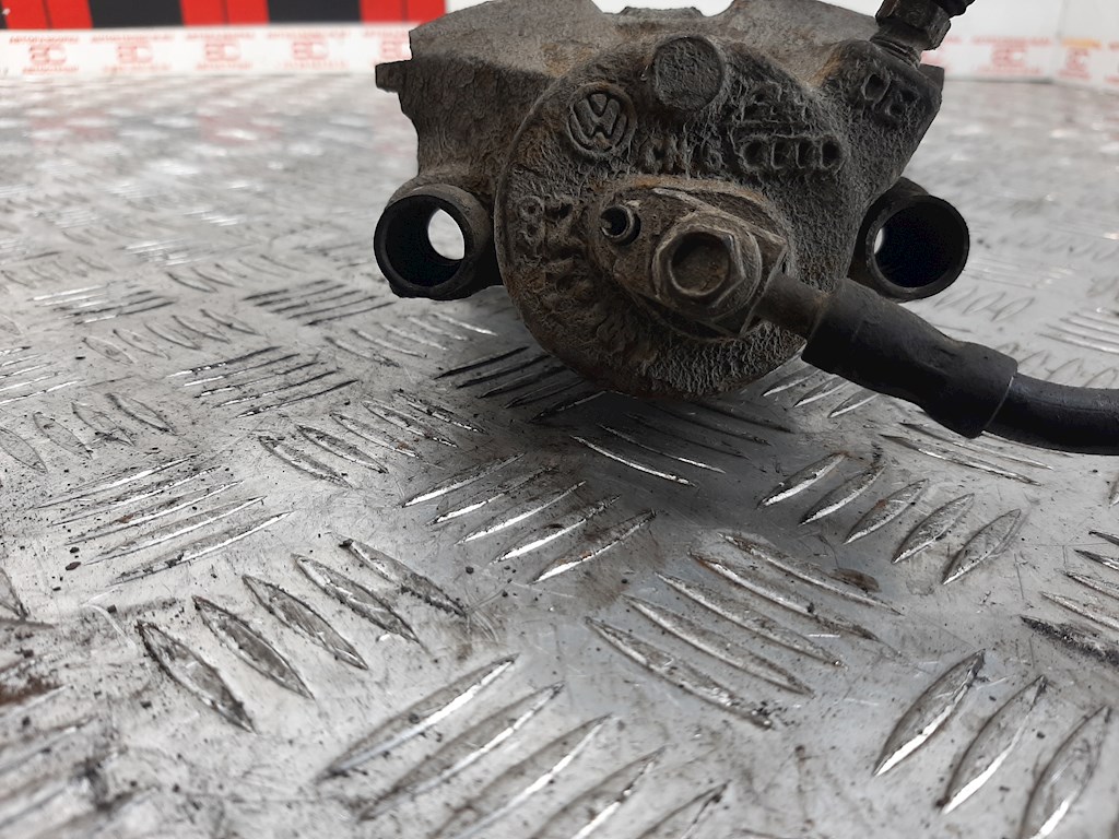 Суппорт передний правый SKODA Octavia A4 1U- 1997-2010