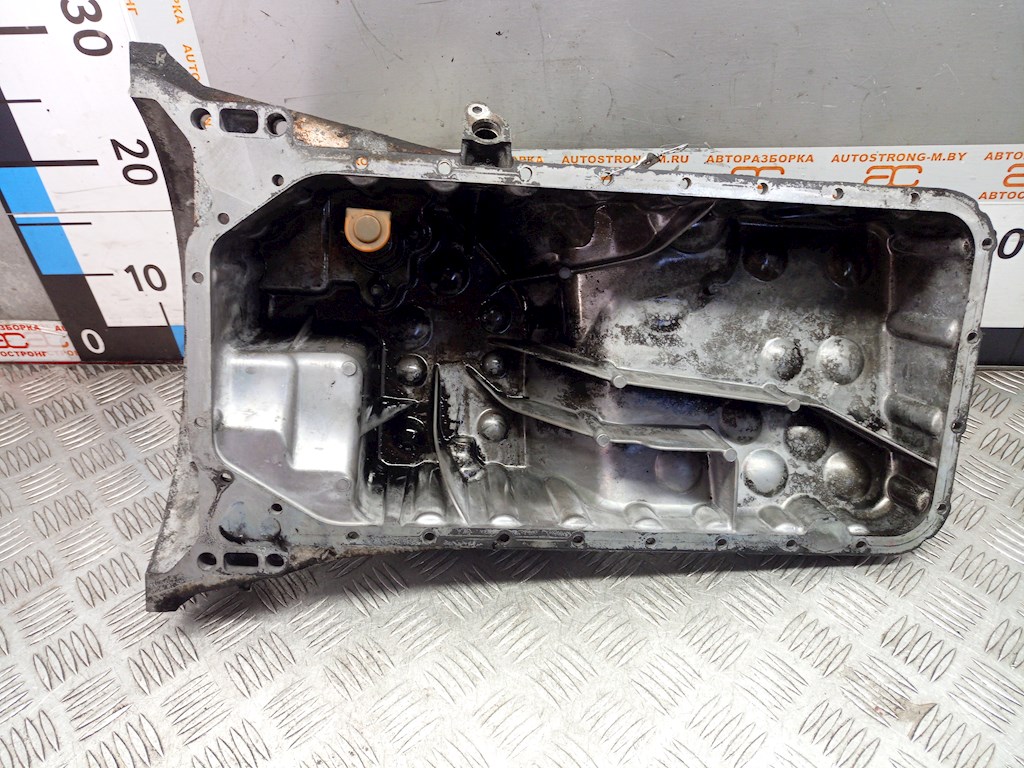 Поддон масляный двигателя MERCEDES-BENZ C-Class C-klasse W203 2000-2007