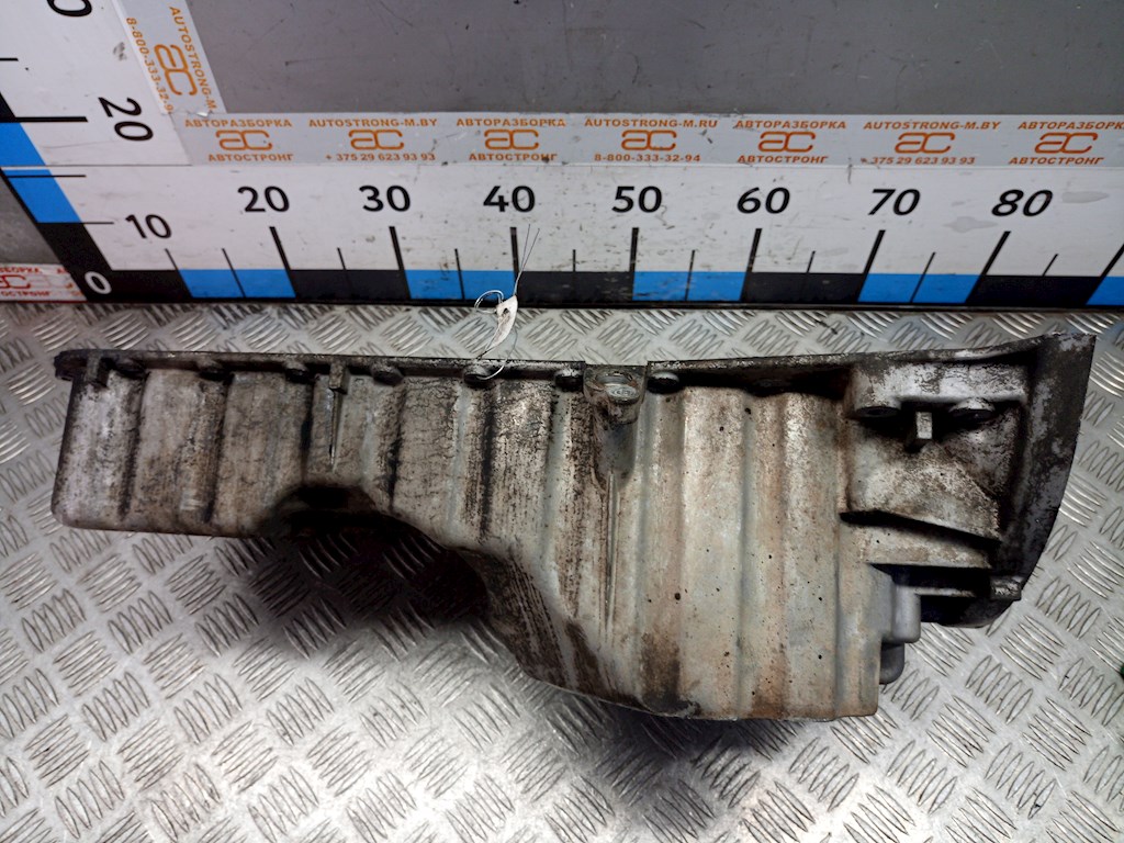 Поддон масляный двигателя MERCEDES-BENZ C-Class C-klasse W203 2000-2007