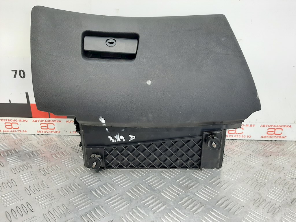 Бардачок BMW 5er 5 серия E39 1995-2004