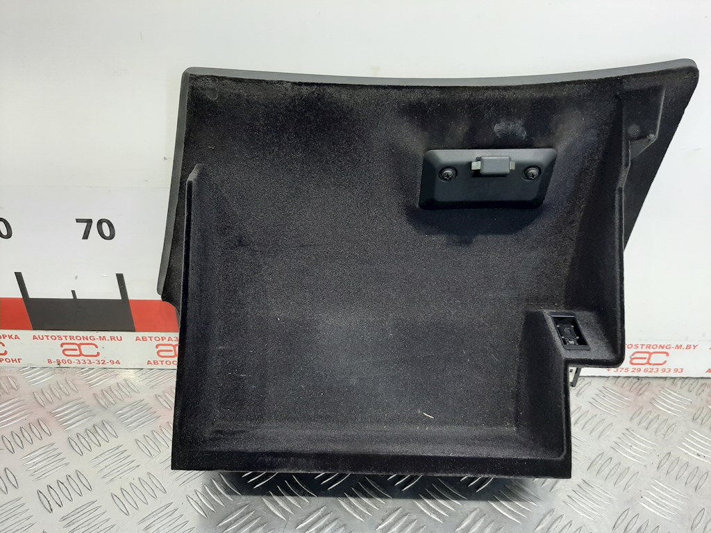 Бардачок BMW 5er 5 серия E39 1995-2004